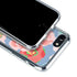 Pink Spring Flowers iPhone SE (2nd & 3rd Gen) Clear Case