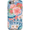 Pink Spring Flowers iPhone SE (2nd & 3rd Gen) Pro Case