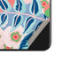 Pink Spring Flowers iPhone SE (2nd & 3rd Gen) Skin
