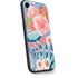 Pink Spring Flowers iPhone XR Skin