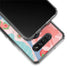 Pink Spring Flowers LG K51/Q51 Clear Case