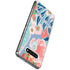 Pink Spring Flowers LG Stylo 6 Clear Case