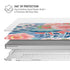 Pink Spring Flowers MacBook Air 15in (2023-2025) Case plus Skin