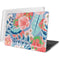 Pink Spring Flowers MacBook Pro 16in (2019-20) Case plus Skin