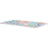 Pink Spring Flowers Magic Keyboard Skin