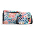 Pink Spring Flowers Nintendo Switch Bundle Skin