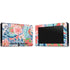 Pink Spring Flowers Nintendo Switch Bundle Skin
