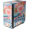Pink Spring Flowers NZXT H510 Compact ATX Mid-Tower Case Skin