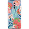 Pink Spring Flowers OnePlus 7 Pro Skin