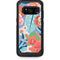 Pink Spring Flowers Otterbox Commuter Galaxy Skin
