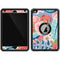 Pink Spring Flowers Otterbox Defender iPad Skin
