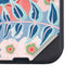 Pink Spring Flowers Otterbox Defender iPhone Skin