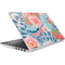 Pink Spring Flowers HP Pavilion Skin