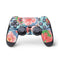 Pink Spring Flowers PS4 Pro/Slim Controller Skin