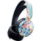 Pink Spring Flowers PULSE 3D Wireless Headset for PS5 Skin