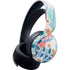 Pink Spring Flowers PULSE 3D Wireless Headset for PS5 Skin