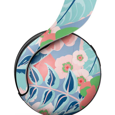 Pink Spring Flowers PULSE 3D Wireless Headset for PS5 Skin