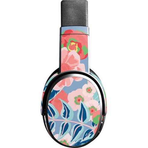 Pink Spring Flowers Skullcandy Crusher Wireless Skin