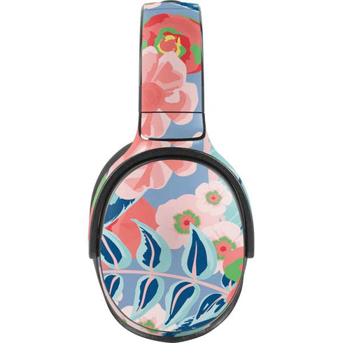 Pink Spring Flowers Skullcandy Venue Skin