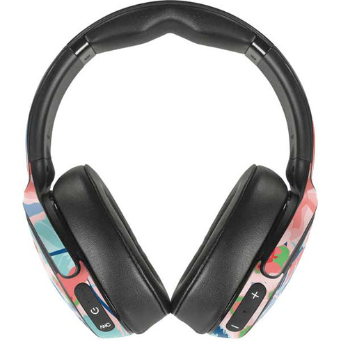 Pink Spring Flowers Skullcandy Venue Skin