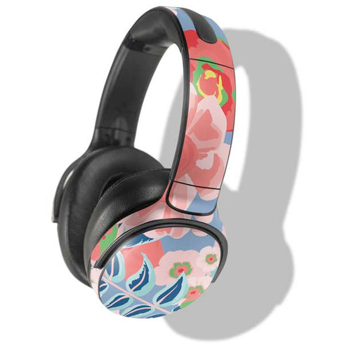 Pink Spring Flowers Skullcandy Venue Skin