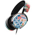 Pink Spring Flowers SteelSeries Arctis 3 Skin