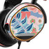 Pink Spring Flowers SteelSeries Arctis 3 Skin