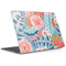 Pink Spring Flowers Surface Laptop 2 Skin