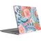 Pink Spring Flowers Surface Laptop Studio Skin