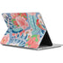 Pink Spring Flowers Surface Laptop Studio Skin
