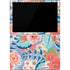 Pink Spring Flowers Surface Pro 7 Skin