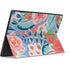 Pink Spring Flowers Surface Pro 7 Skin