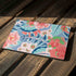 Pink Spring Flowers Surface Pro 7 Skin