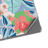Pink Spring Flowers Surface Pro 8 Skin