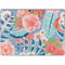 Pink Spring Flowers Surface Pro 9 Skin