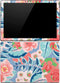 Pink Spring Flowers Surface Pro (2017) Skin