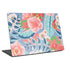 Pink Spring Flowers Universal Laptop 11in (8.8 x 6.2in) Skin