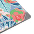 Pink Spring Flowers Universal Laptop 12in (9.8 x 6.8in) Skin