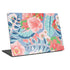 Pink Spring Flowers Universal Laptop 13in (10.6 x 7.6in) Skin