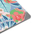 Pink Spring Flowers Universal Laptop 14in (11.4 x 8.2in) Skin