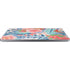 Pink Spring Flowers Universal Laptop 16.6in (13.4 x 9.7in) Skin