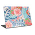 Pink Spring Flowers Universal Laptop 17in (13.8 x 10in) Skin