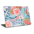 Pink Spring Flowers Universal Laptop 18in (14.6 x 10.6in) Skin
