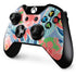 Pink Spring Flowers Xbox One Controller Skin
