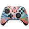 Pink Spring Flowers Xbox One Elite Controller Skin