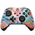 Pink Spring Flowers Xbox One Elite Controller Skin
