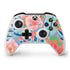 Pink Spring Flowers Xbox One S Controller Skin