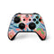 Pink Spring Flowers Xbox One X Controller Skin