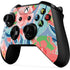 Pink Spring Flowers Xbox One X Controller Skin