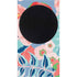 Pink Spring Flowers Xbox Series S Skins